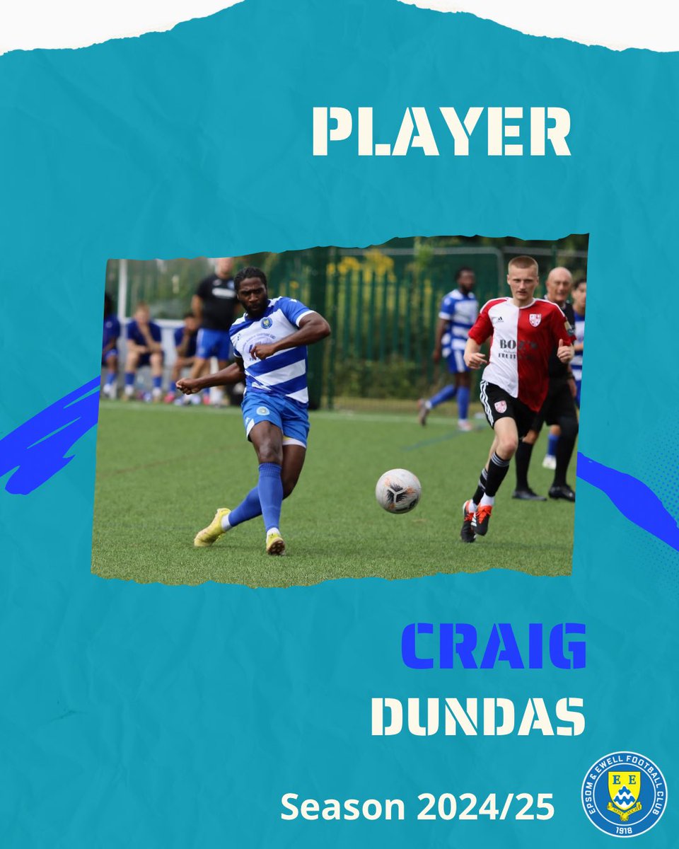 Epsom & Ewell Football Club tweet media