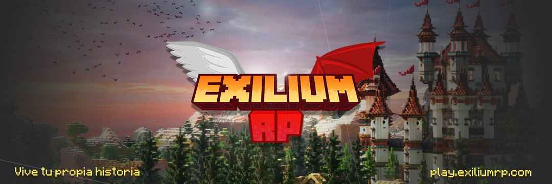 Comienza tu aventura en Minecraft Roleplay.
Entra a un servidor MEDIEVAL de rol serio💥
¡Explora, trabaja, haz amigos y... enemigos! 
Trabajos realistas:
 - Minero ⛏️
 - Agricultor 🚜
 - Ganadero 🐄
 - Guardia 🛡️
 - Médico 💉
 - Y más!
¡Pasa una simple whitelist para entrar! ✅