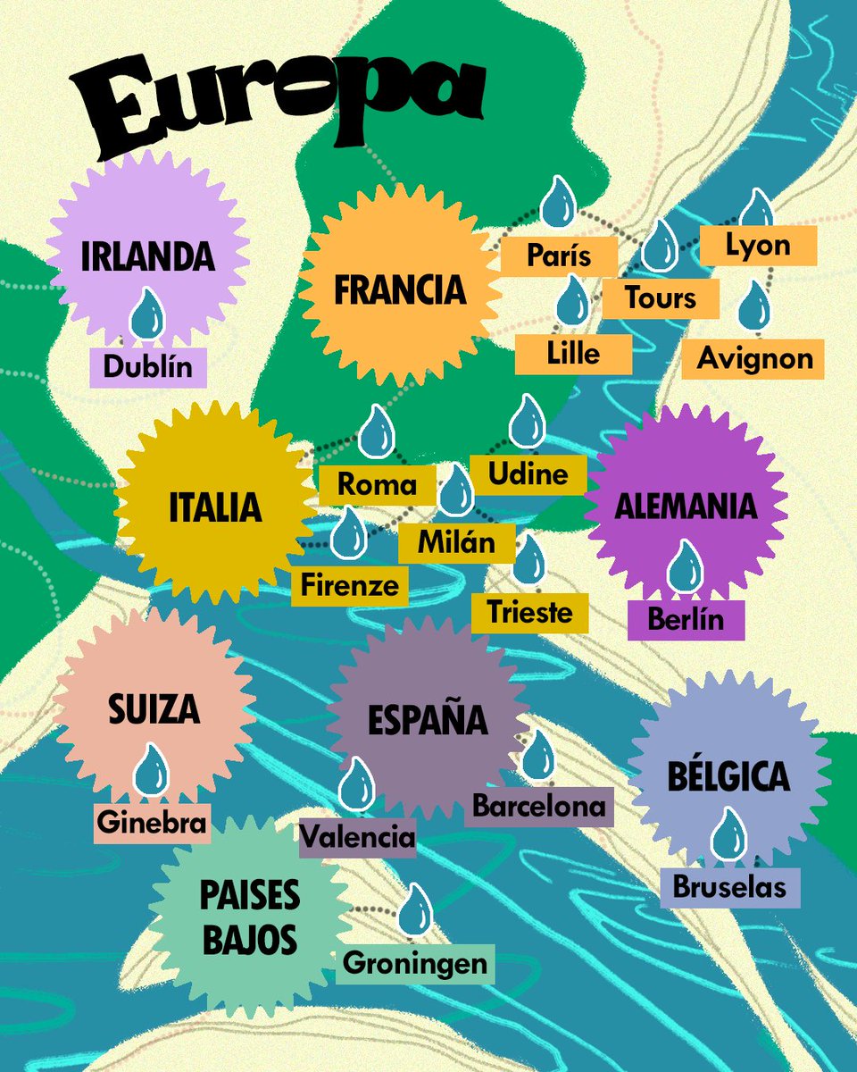 Festival de Cine Colombia Migrante tweet media