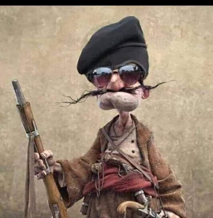 #كبيرهم_الذي_علمهم_السحر