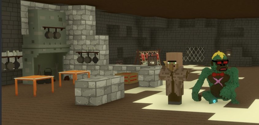 AnimationX tweet media