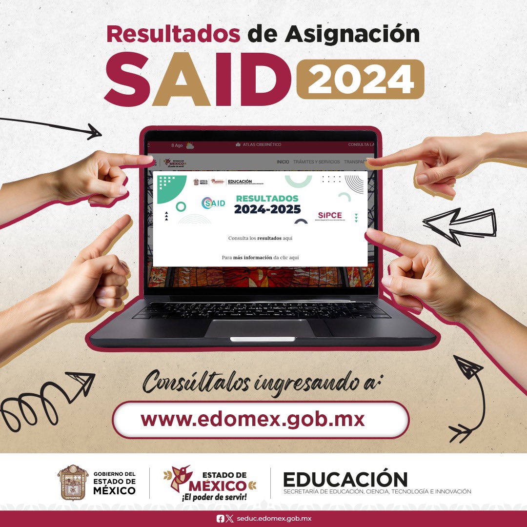 Educación, Ciencia, Tecnología e Innovación tweet media
