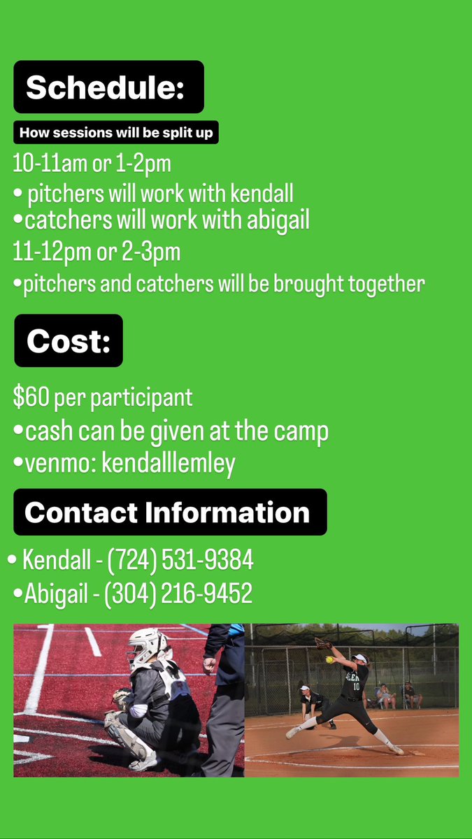 kendall lemley tweet media