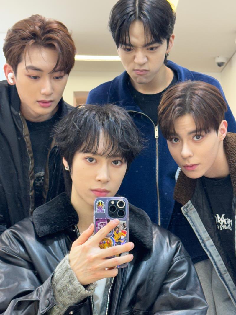 arabjiahao's tweet photo. #JIAHAO 
 ⇝ 02 اغسطس 2024

تحديث MA1 عبر MAKESTAR مع جياهاو و المتسابقين 

#makemate1 #Jiahao #MA1 ' https://t.co/l7yLELXKPS