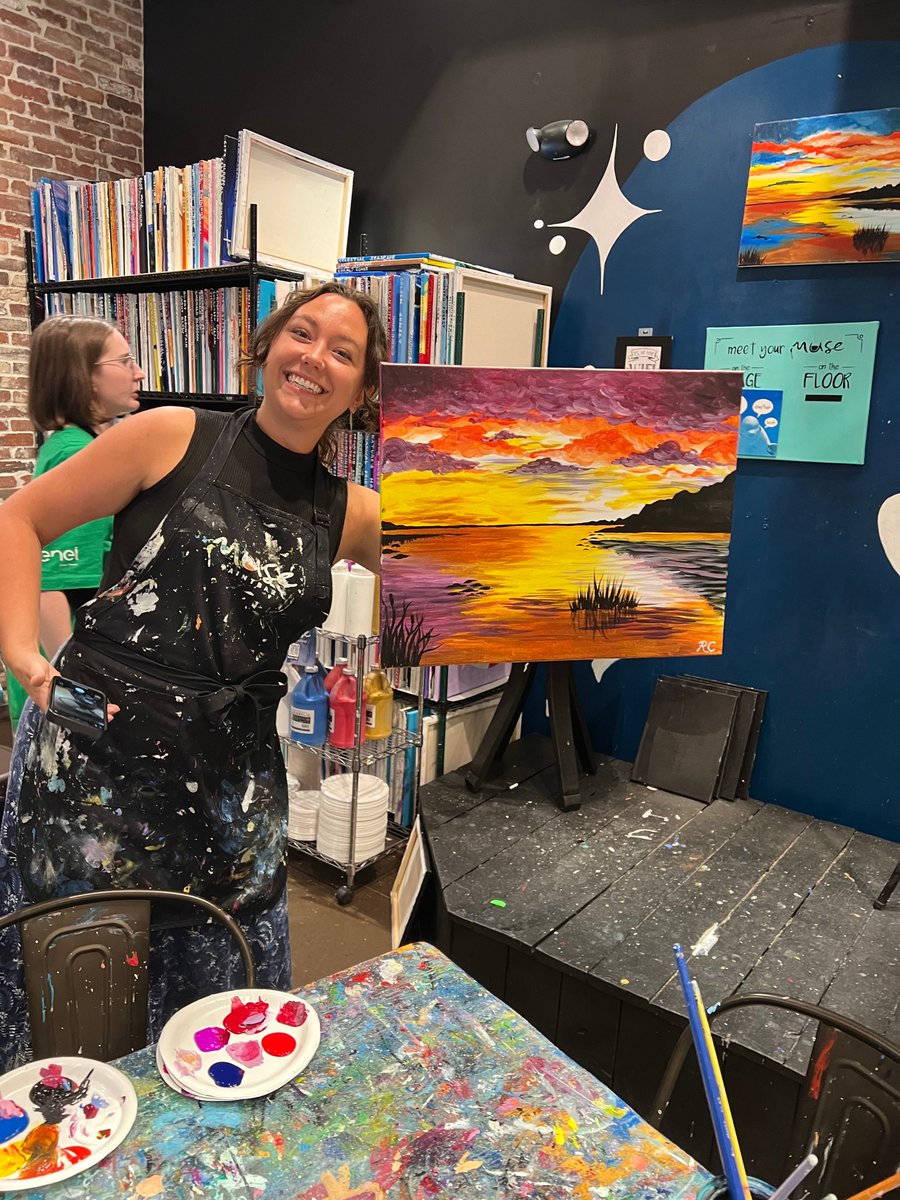 GreentownLabs's tweet photo. July was a blast for the #Greentown community, full of celebrations, workshops, and collaborations! We are overjoyed to support our startups as they grow with the help of our network of experts, investors, corporate partners and more. #bostonevents #climateevents #houstonevents https://t.co/p3Khfp4woy