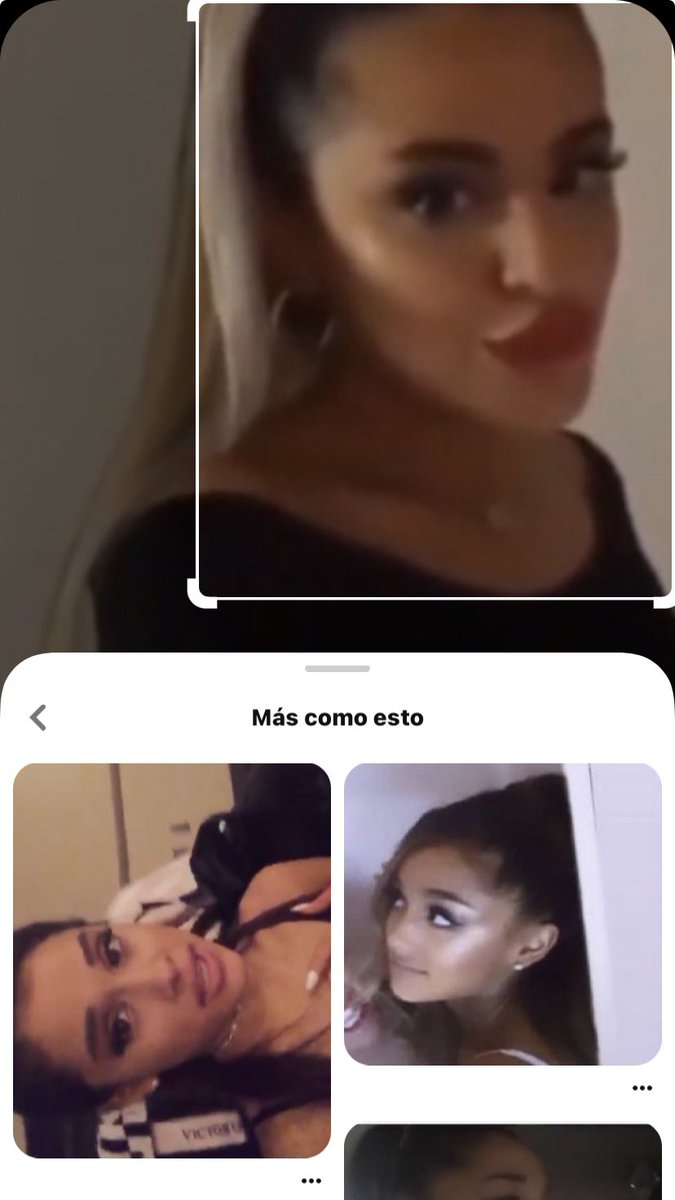 APARECE ARIANA SE ME CAEN LAS LAGRIMAS anto pane lo lograste