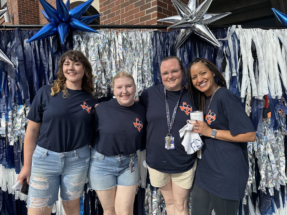 McKinney North science is FUELed up for #TeamMcKinney!
 ⁦<a href="/McKinneyNorthHS/">McKinney North HS</a>⁩ #McKinneyScience
