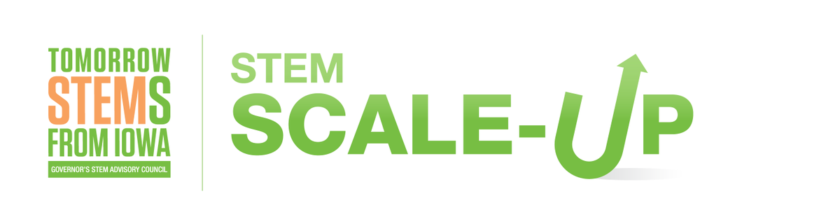 Join us next week for an informational webinar for prospective program providers interested in scaling their program(s) throughout Iowa.
📅 August 8, 2024
⌚️ 2 PM Central Time
For more info and a link to register, visit: educate.iowa.gov/iowa-stem/stem…