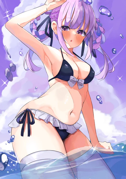 #あくあーと 