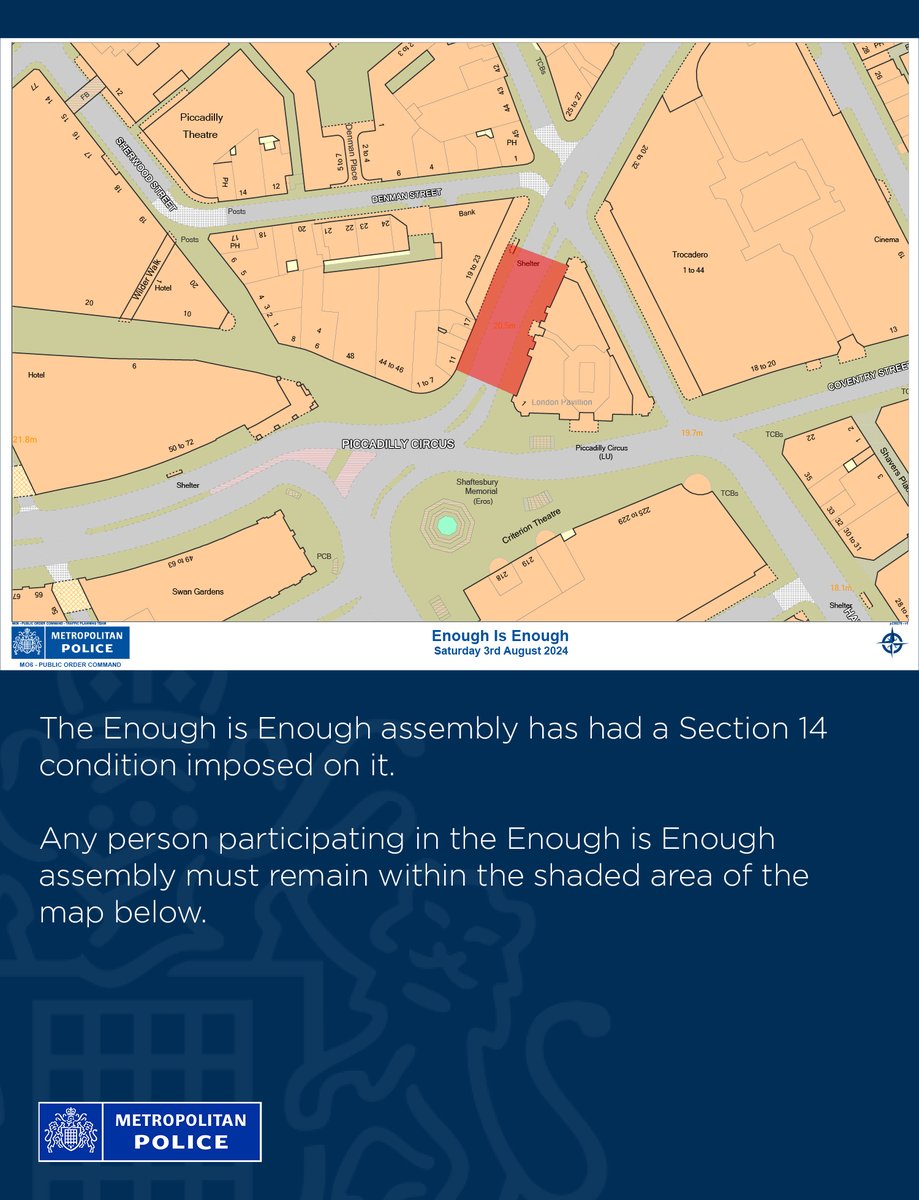 Metropolitan Police (@metpoliceuk) on Twitter photo 