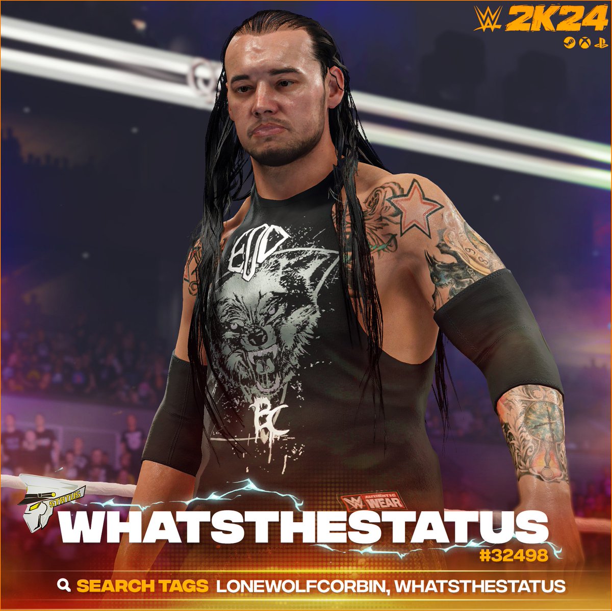 𝕾𝖙𝖆𝖙𝖚𝖘™ tweet media