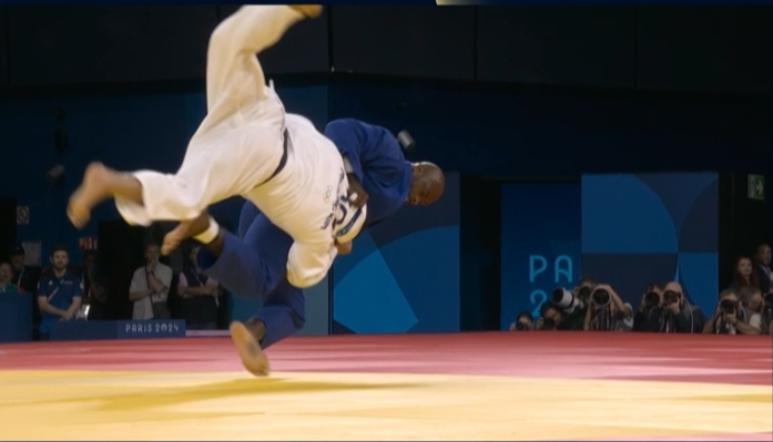 Alexandre Caulus tweet media