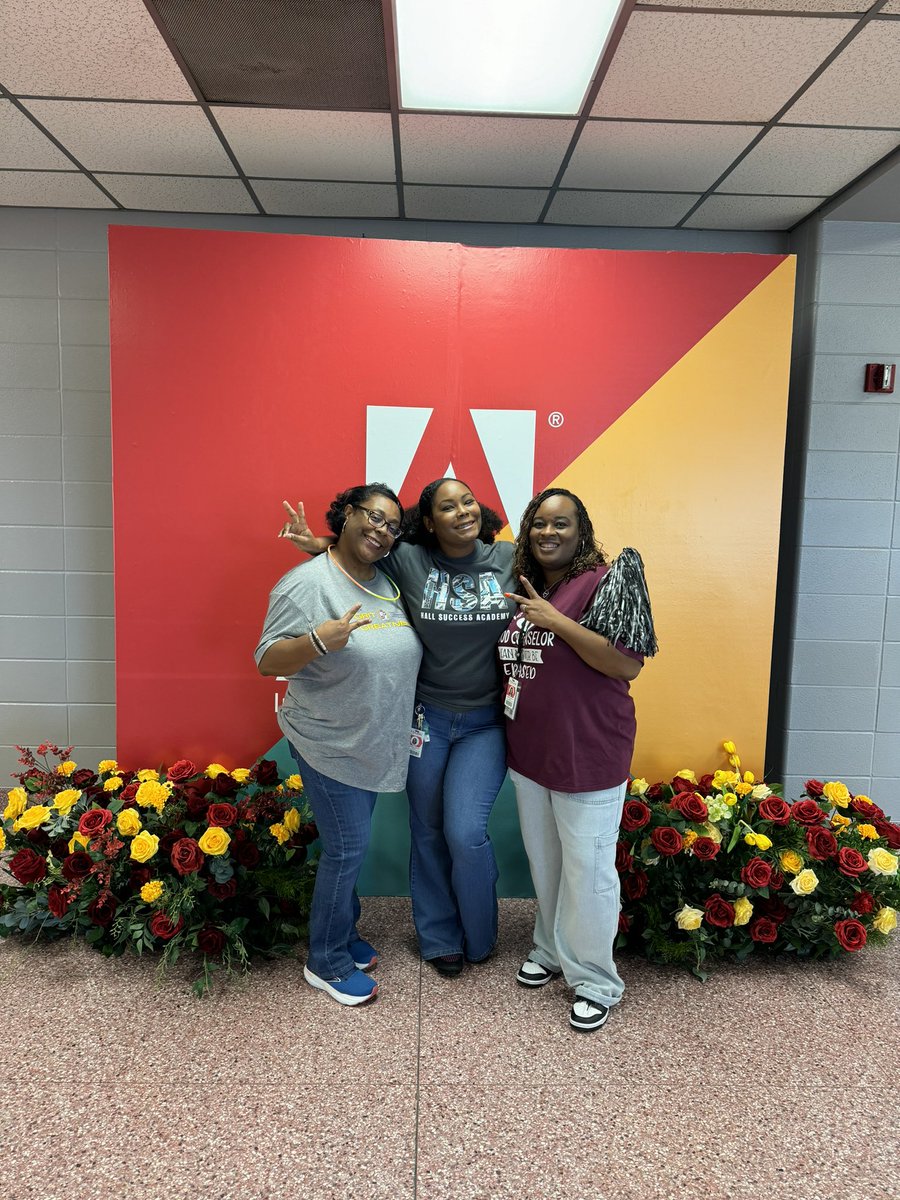 MELITRA MORRIS tweet media