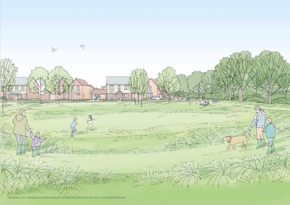 CeresProperty's tweet photo. The development team is excited to bring to market a #residential #development opportunity in #Smallfield in #Surrey. The site was promoted by Landform Estates and has been granted #outline #planning for 120 dwellings. More information: https://t.co/XLuHOCoZCr #ceresproperty https://t.co/bpocNQgMDW