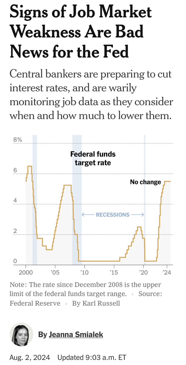 Sözün Özü (58)

FED faizi indirirse, ABD ekonomisi talep yönlü olumlu etkilenir, kredi piyasaları ve borsa düzeltmeleri zamanla gelir.

Peki Türkiye hala “sıcak para” çekebilir mi? 

Sıkıntı büyür…