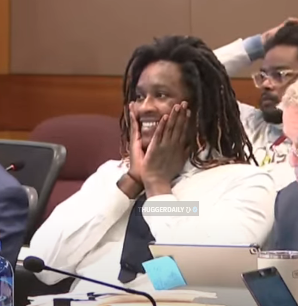 THUGGERDAILY ひ tweet media