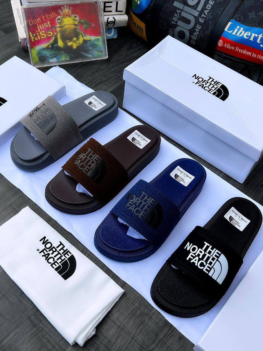 apextread's tweet photo. Available
North face big sole Slides
Sizes: 40-45
PRICE : N35,000
To order now
☎️ kindly call or send in a dm !!!
🚚 1-2 days(inter state)
#EndBadGovernanceInNigeria Kano Emile Happy New Month Igbos #TinubuMUSTGo #NoOnesFreeUSDT North #thepreachersson Wike https://t.co/tcCL66NfAC