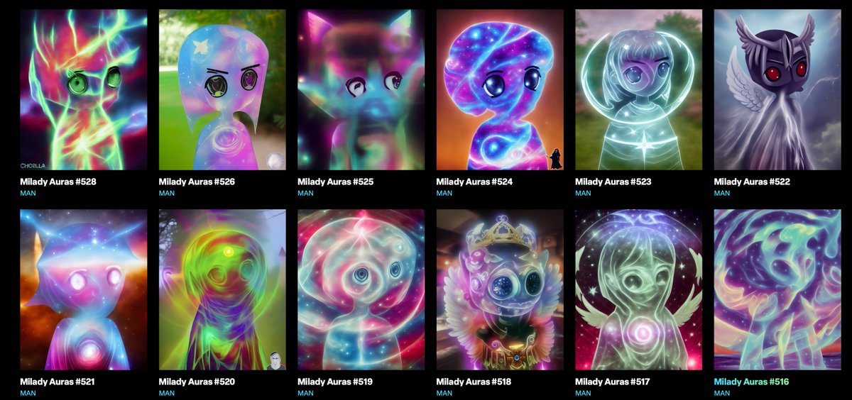 Milady_Auras tweet media