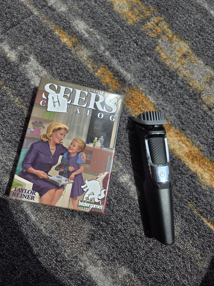 Taylor's Trick-Taking Table tweet media