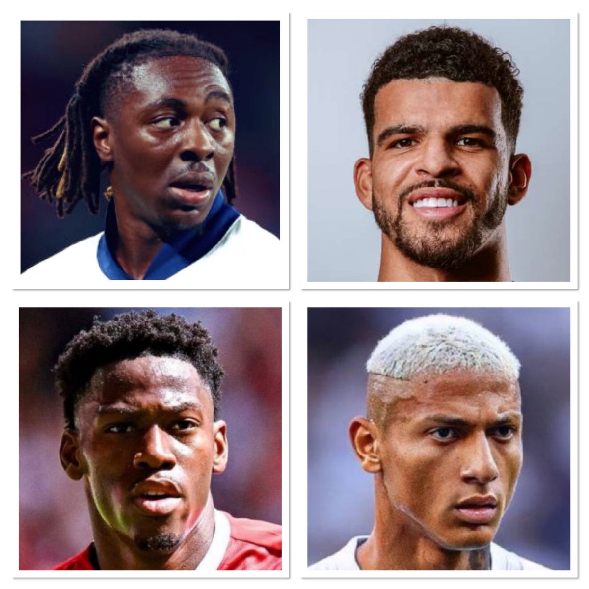 Last Word On Spurs tweet media