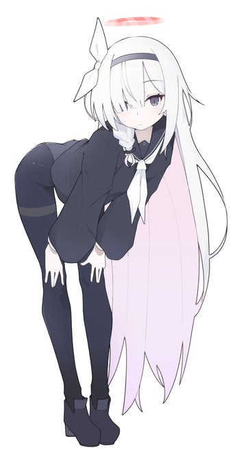 #ブルアカ #ブルーアーカイブ 