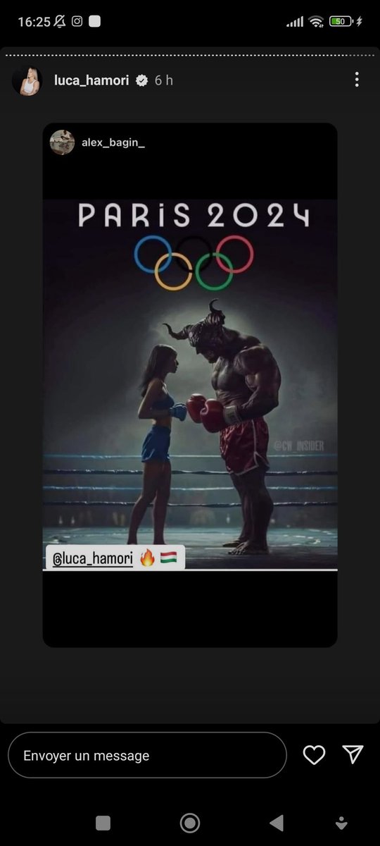 _amel28194's tweet photo. @DZFOOTBALLDZ Is this moral and professional ?? She is human come on to describe woman like a monster shame on this champion https://t.co/1wbtjZugB3