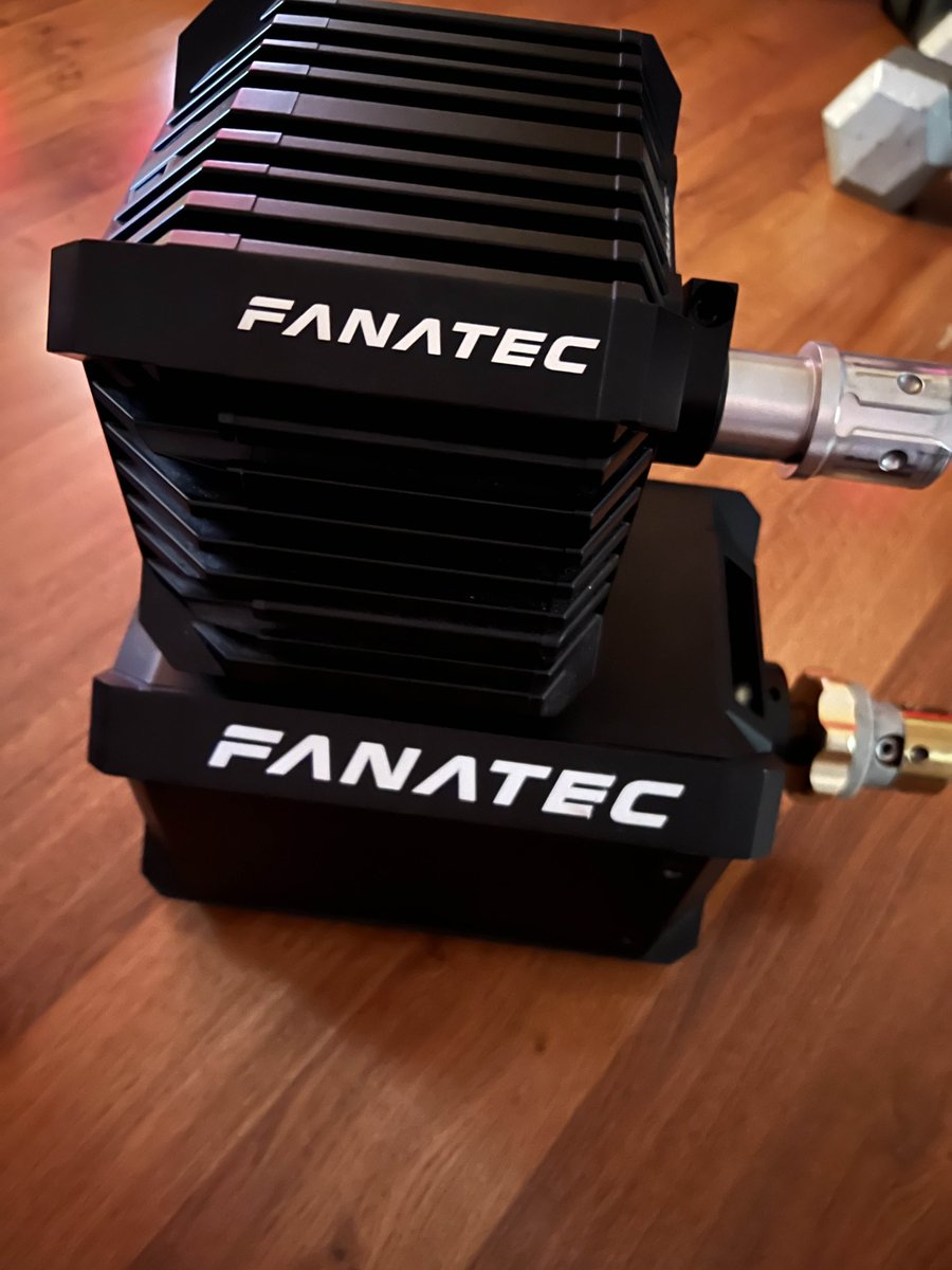 Grown up!
#fantec
#simracing
#iracing
#GT3