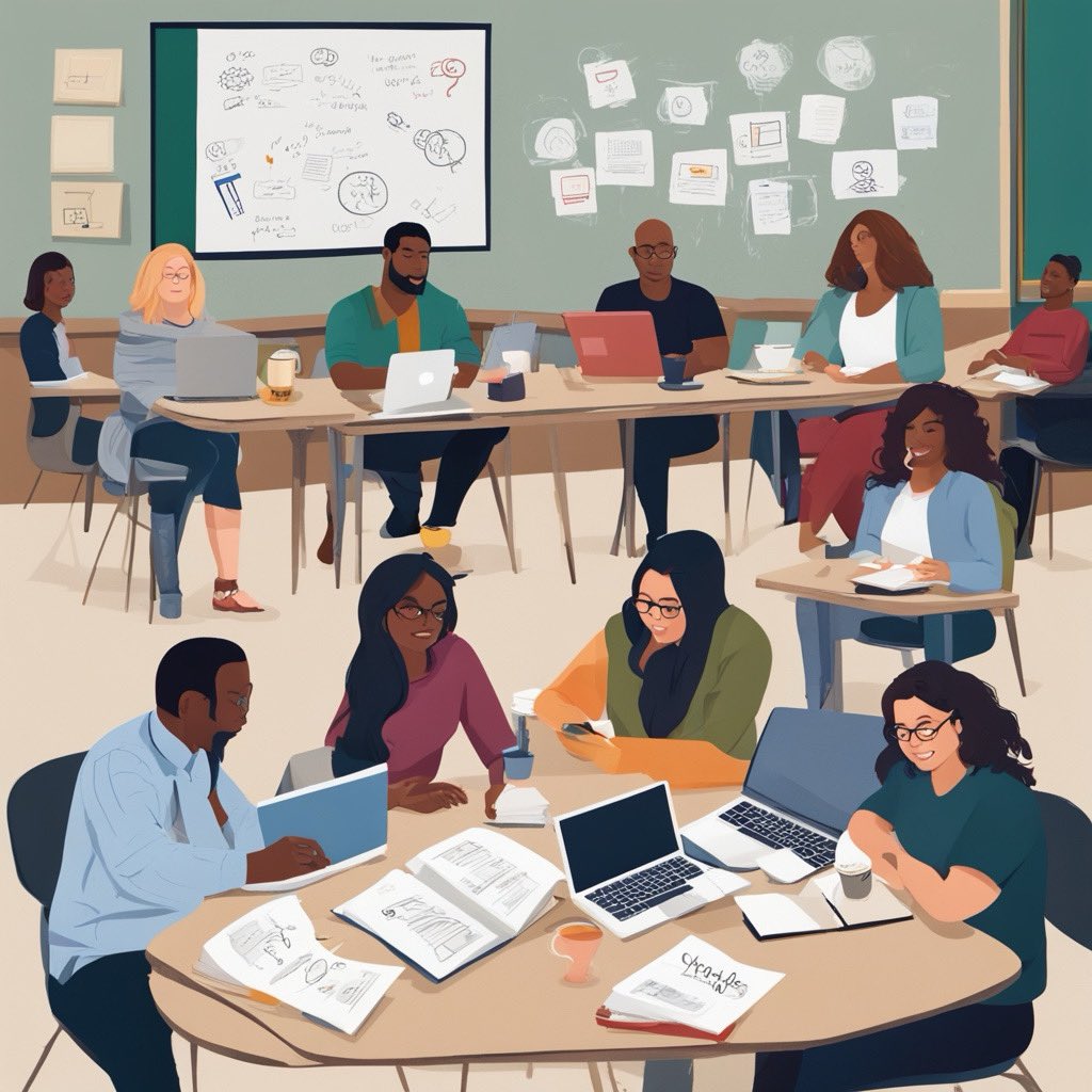 Are you responsible for colleagues' learning in your setting? Explore a variety of excellent CLPL options for the upcoming session with <a href="/StrathEDU/">Strathclyde Institute of Education</a> <a href="/StrathclydeUni/">Charlie Strathclyde </a>.
Learn more here:  tinyurl.com/yc2mdthm