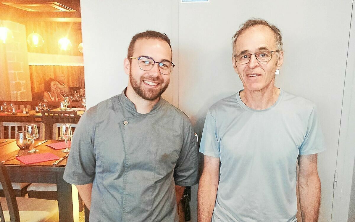 LeTelegramme's tweet image. L’escale finistérienne de Jean-Jacques Goldman
➡️ go.letelegramme.fr/X5h1