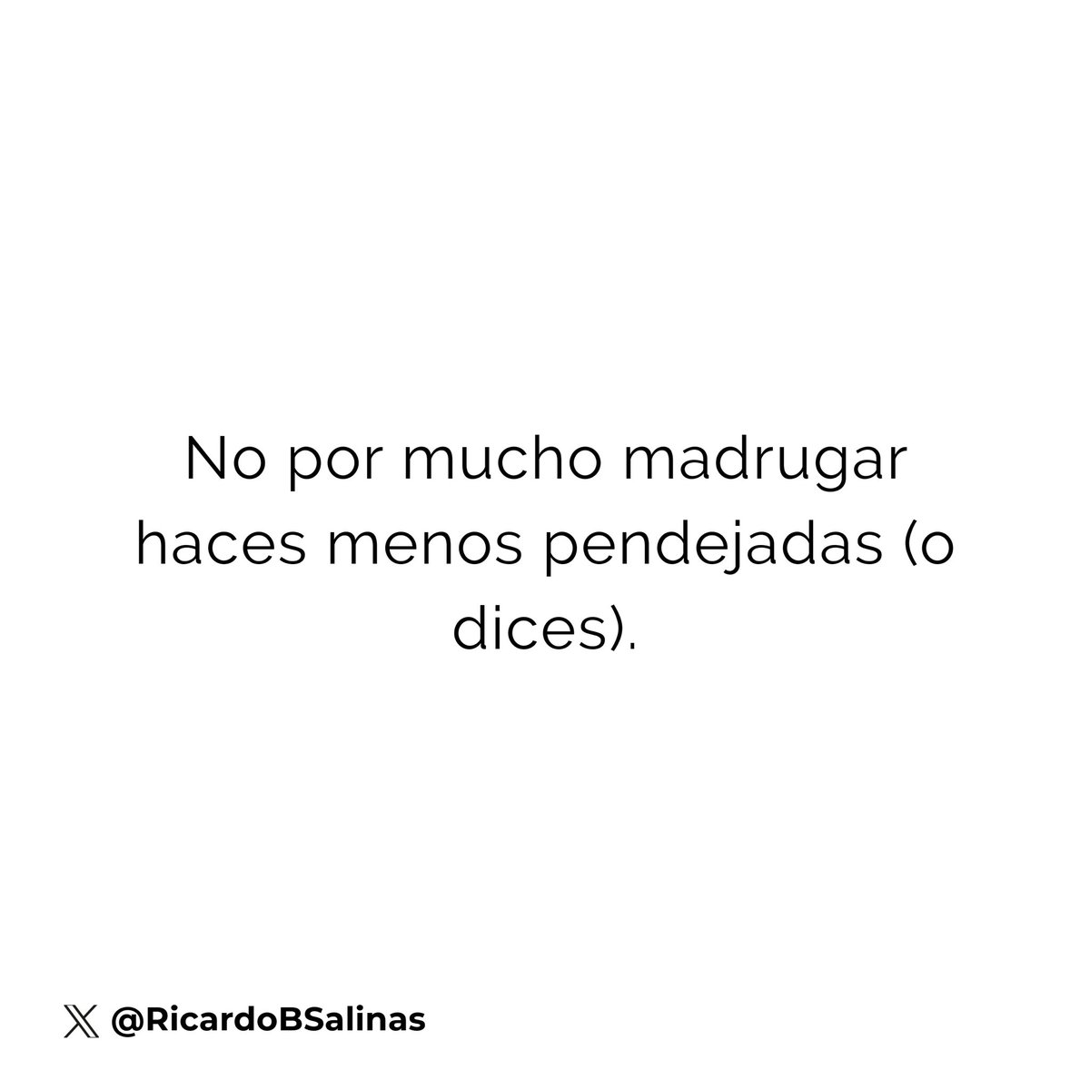 RicardoBSalinas's tweet photo. Buenos días por allá en México!!! https://t.co/U8ogaQH4Ya