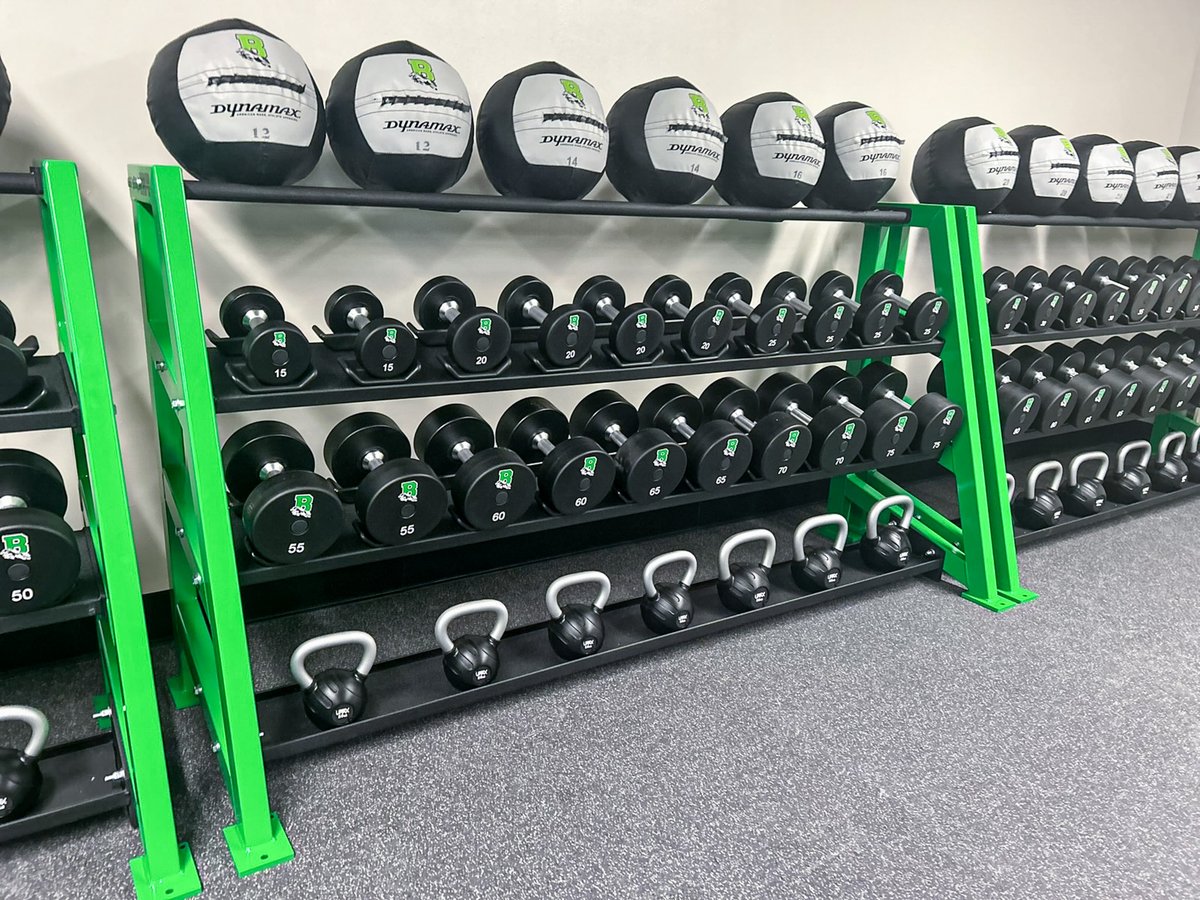 Power Lift tweet media
