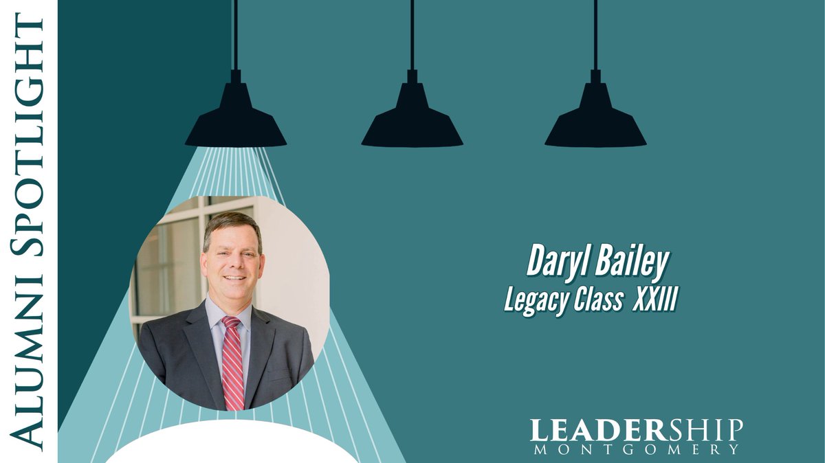 We are thrilled to highlight Legacy Class Daryl D. Bailey the District Attorney for the City and County of Montgomery, Alabama. 
#LeadershipMGM
#connectingleaderstoeffectchange
#AlumniSpotlight
#Highlight
#Spotlight
#montgomeryal