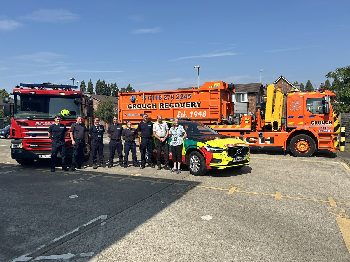 Roger Linnell tweet media