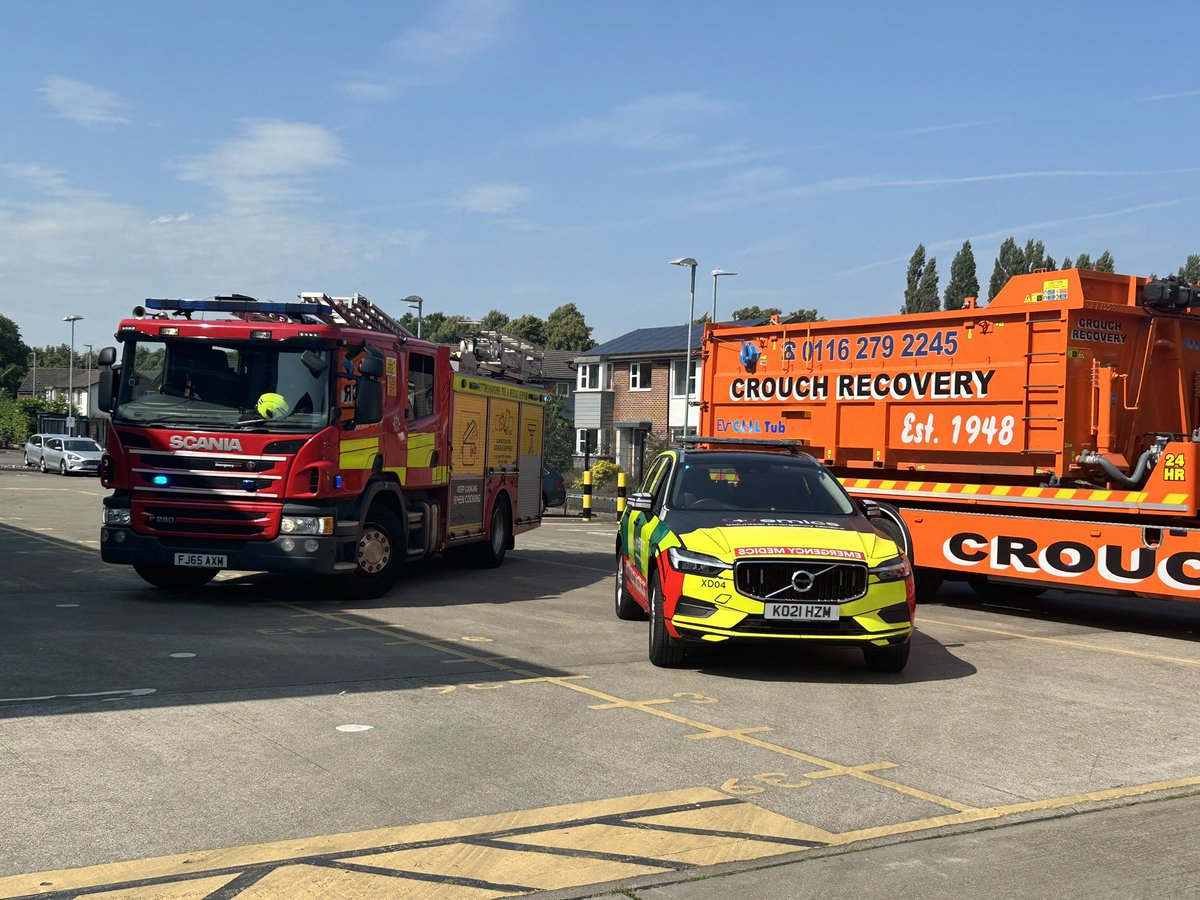 Roger Linnell tweet media