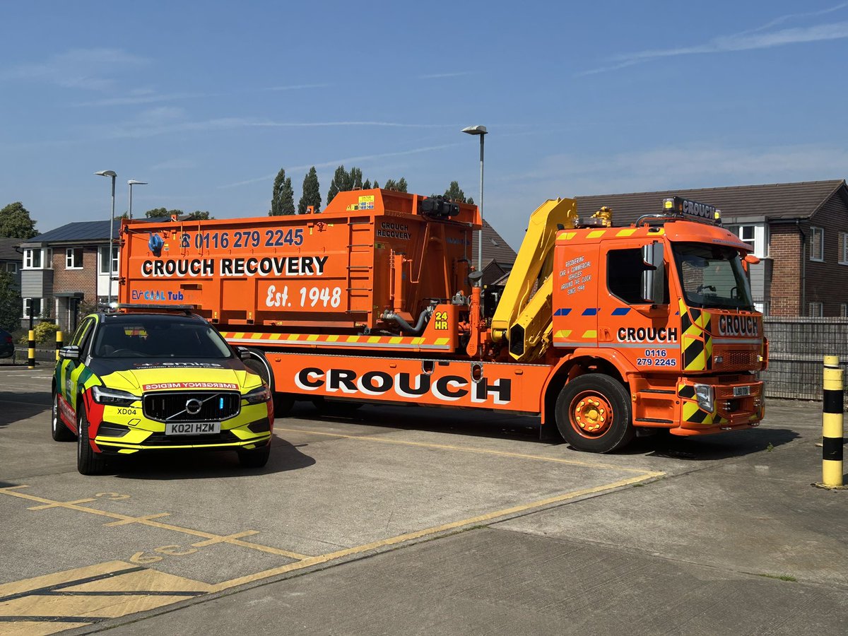 Roger Linnell tweet media