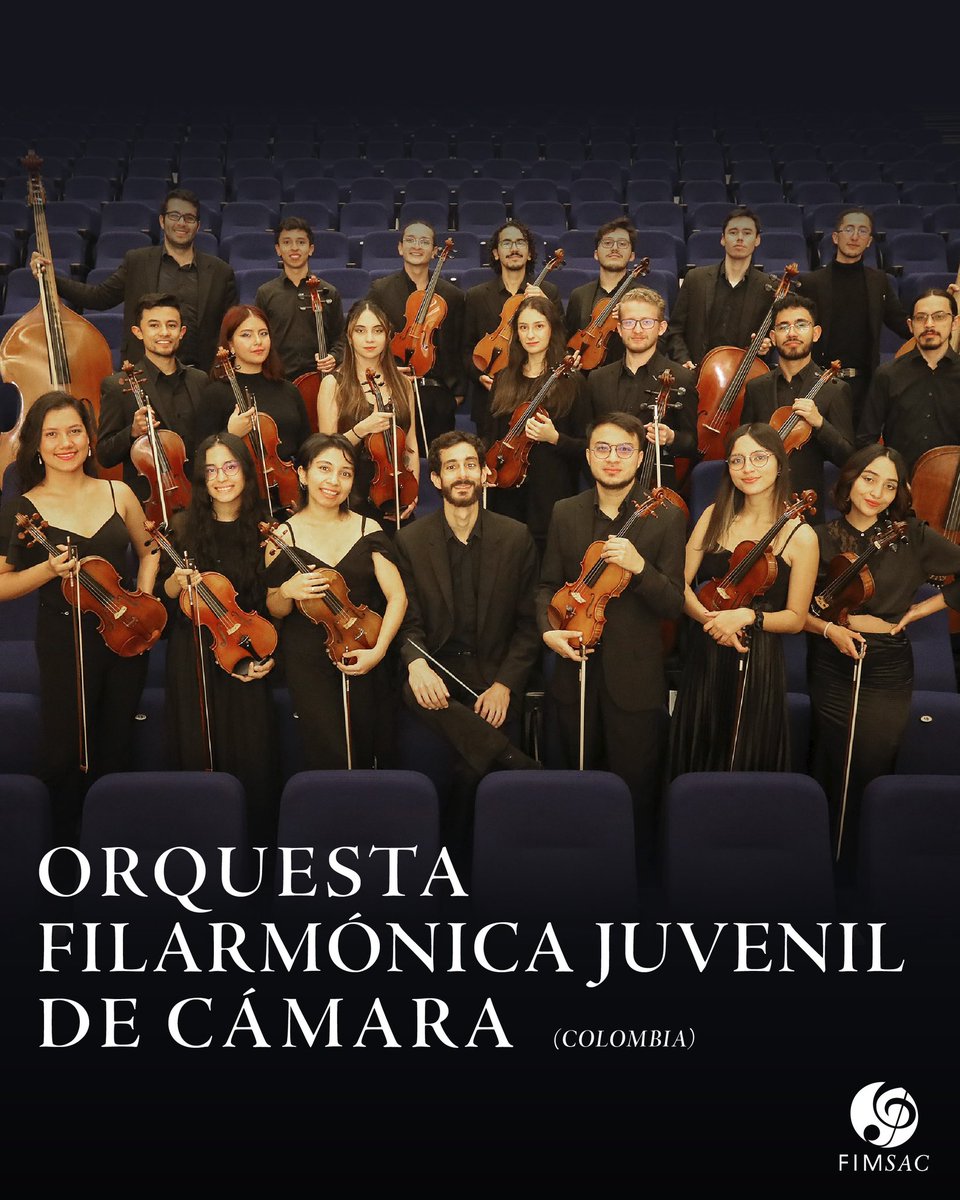 FMSBogota's tweet photo. El órgano de la Catedral Primada de 🇨🇴  es el protagonista de nuestro 1er concierto de esta edición con la @filarmonibogota, bajo la dirección del maestro Julien Faure  y el consagrado organista austriaco Wolfgang Riegler- Sontacchi.@davidgarciarod @EmbAustriaCO @arquidiocesisbo https://t.co/n73WMReceF