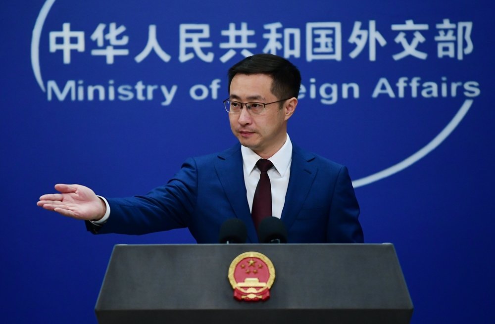 media_the28665's tweet photo. #China has ordered Cambodian leaders to destroy #Cambodia by digging the #Funan Techo canal to hand over the economy to China. This is China's opportunity to use #Cambodia as a stepping stone to invade Asia and the South China Sea and invade Taiwan in 2027. https://t.co/O7foehlLK9