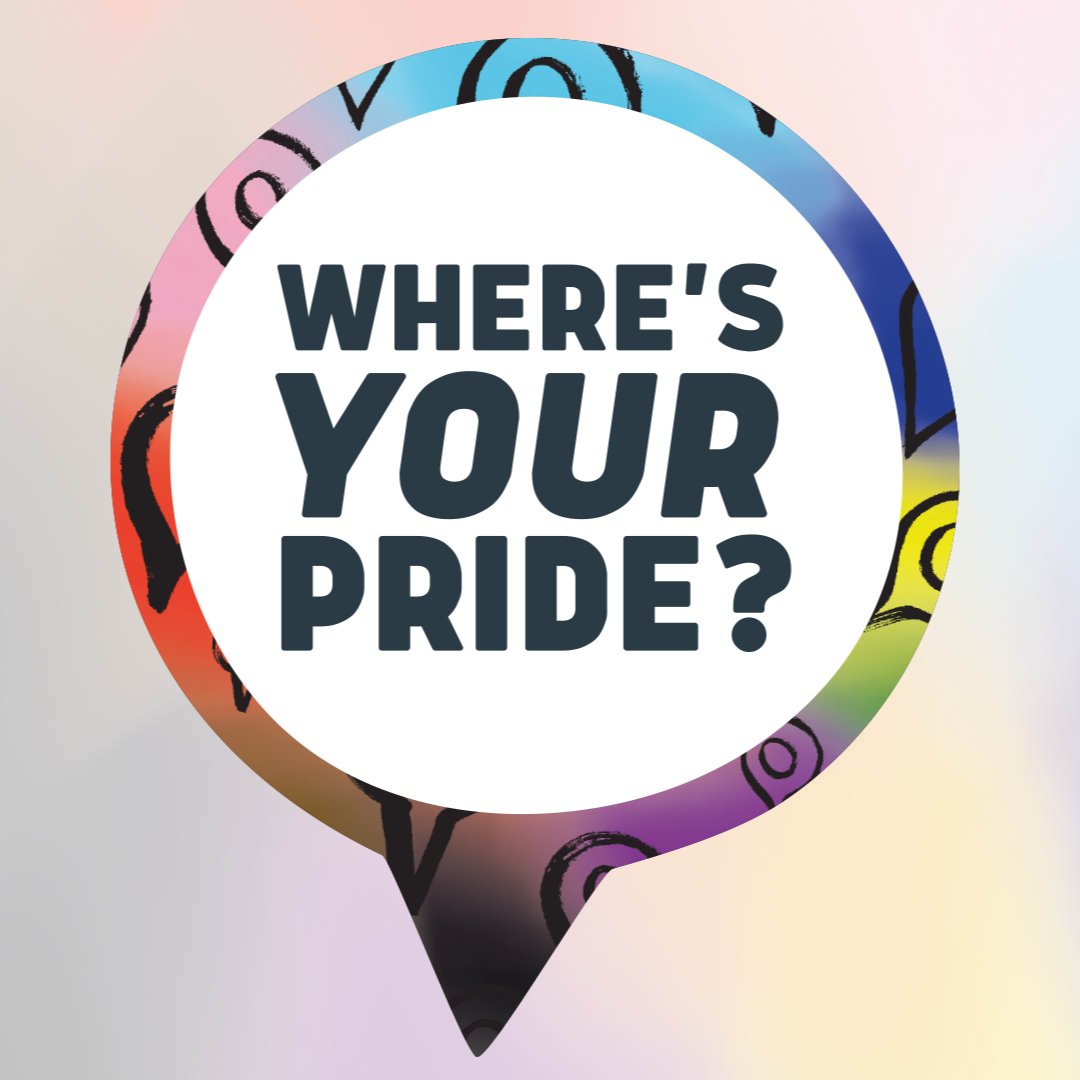 LCR Pride Foundation (@lcrpride) on Twitter photo From the most successful <a href="/PrideInLpool/">Pride In Liverpool</a> to the first ever Knowsley Pride!
This week, we've been busy championing LGBT+ voices and putting the spotlight on our amazing communities in Liverpool City Region.
Are you ready for your latest instalment of #WheresYourPride? From the most successful <a href="/PrideInLpool/">Pride In Liverpool</a> to the first ever Knowsley Pride!
This week, we've been busy championing LGBT+ voices and putting the spotlight on our amazing communities in Liverpool City Region.
Are you ready for your latest instalment of #WheresYourPride?
