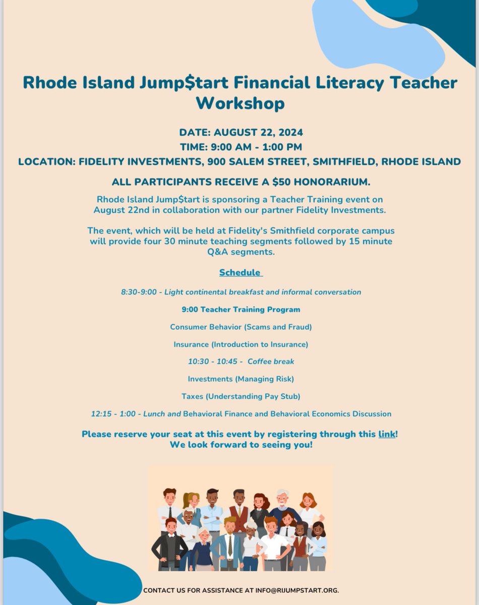 RI Jump$tart tweet media