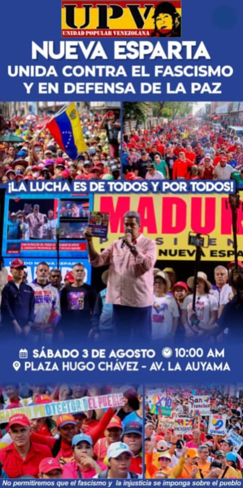 LEGISLADOR NELSON MUÑOZ MORALES (@unuevaesparta) on Twitter photo 