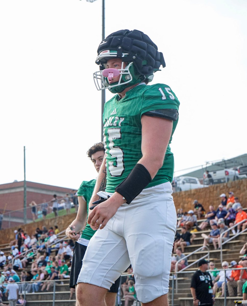 Today is the day. Coaches stay tuned‼️‼️ Senior Season ⌛️⌛️. <a href="/FootballEasley/">Easley Football</a> <a href="/RecruitEasleyFB/">Easley High School Football Recruiting</a> <a href="/CoachSHouston1/">Sam Houston</a> @HoldenMartin6 <a href="/T_Hop7/">Troy McGowens II</a> @ST_25__