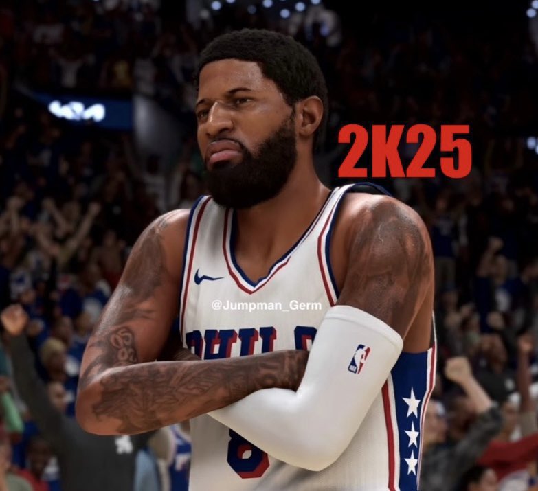 NBA 2K26 News&Intel tweet media
