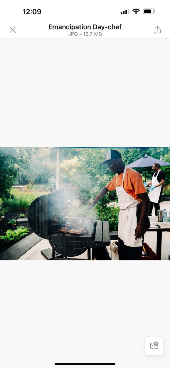 An incredible opportunity to reflect on a pivotal moment in history. Thank you to the #BISN team members that made this event possible, and all the <a href="/PeelPolice/">Peel Regional Police</a> and community members who came out to show their support #EmancipationDay