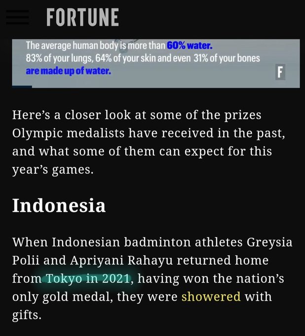Umm @FortuneMagazine  Seems to be some slacking going on in the proofreading department; must be a lot<a class="tags" target="_blank" title="On Twitter" href="/?out=eyJ0eXAiOiJKV1QiLCJhbGciOiJIUzUxMiJ9.eyJpYXQiOjE3MjU4ODUxNjAsImlzcyI6InR3cG9ybnN0YXJzLmNvbSIsIm5iZiI6MTcyNTg4NTE2MCwiZXhwIjoxNzU3NDIxMTYwLCJyZWRpcmVjdF91cmwiOiJodHRwczovL3R3aXR0ZXIuY29tL0ZvcnR1bmVNYWdhemluZSJ9.aor4gePthPm0VQrwX3MxnUSdVtbeuuR2tWMnQMd--_g5a9qqIllnCZCqa9aoNDxsB4tJpuXD1LYjPOCbxyO5vw">@FortuneMagazine</a><a href="/tag/women"class="tags"><span>#women</span></a><a href="/tag/moms"class="tags"><span>#moms</span></a><a href="/tag/happymothersday"class="tags"><span>#happymothersday</span></a><a href="/tag/ivf"class="tags"><span>#ivf</span></a><a href="/tag/pcos"class="tags"><span>#pcos</span></a><a href="/tag/rainbowbaby"class="tags"><span>#rainbowbaby</span></a>