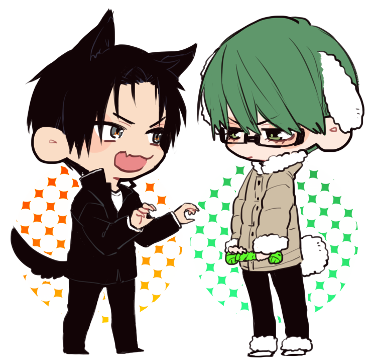 友利 弦 (@tmr_yzr) on Twitter photo 