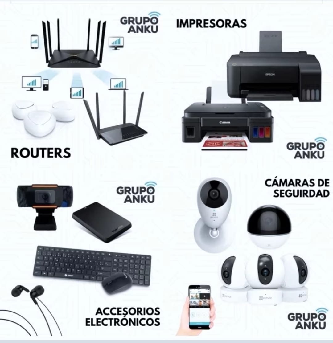djpastor's tweet photo. #GrupoAnku, empresa líder en el sector de seguridad electrónica, conectividad y tecnología. 971879828. https://t.co/l0yNnbReHk