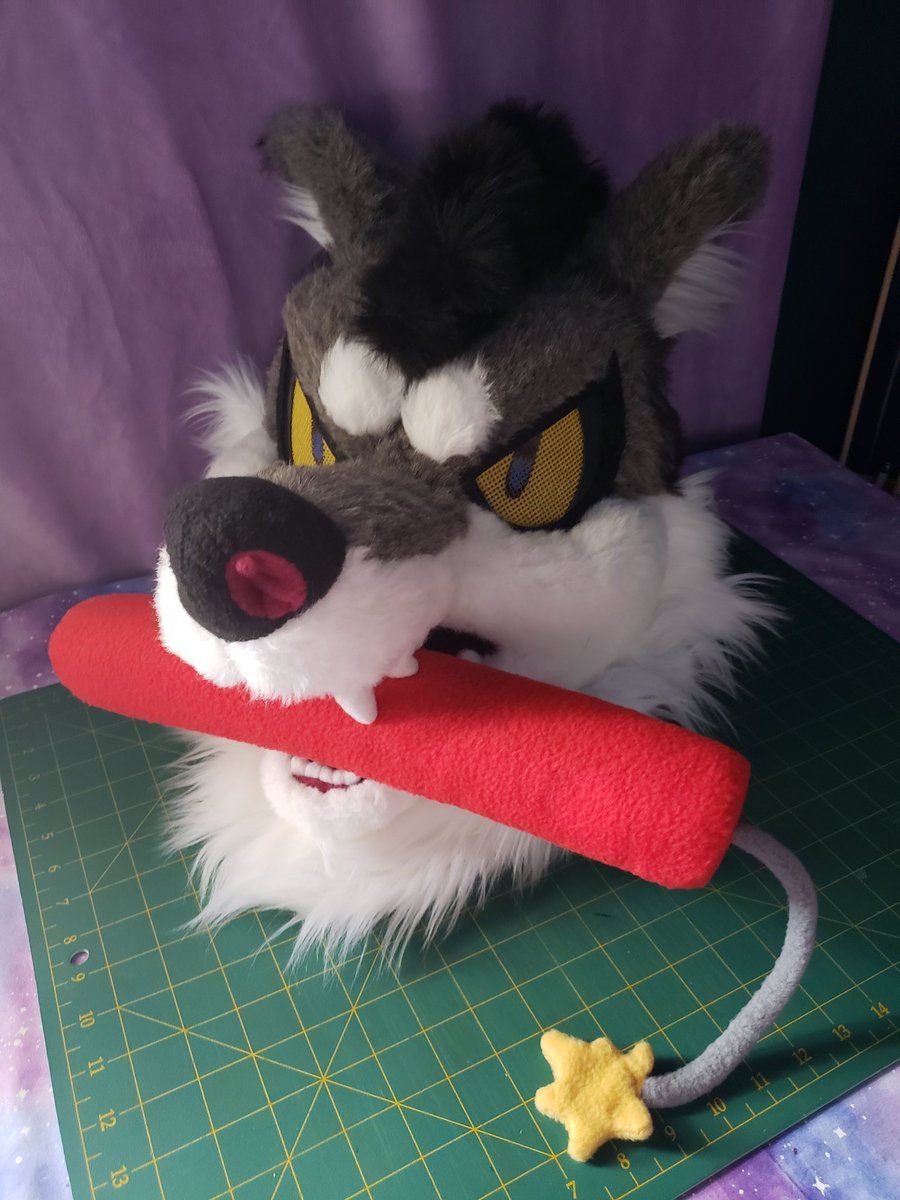 Dragon Fox Doodle Box 🐉🦊✏📦 tweet media