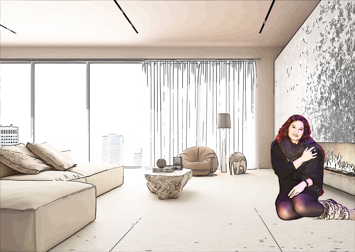 createurecit's tweet image. Madame au coin du feu
#bellyshots #utility #xx18