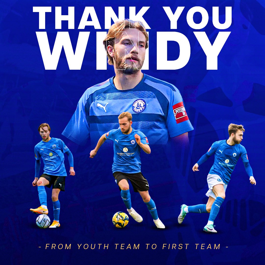 Billericay Town FC tweet media