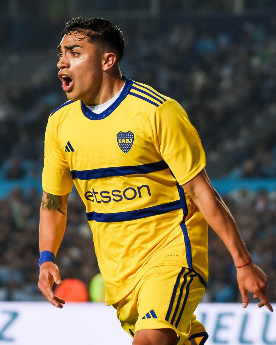 Lo vamos a cuidar bien, <a href="/BocaJrsOficial/">Boca Juniors</a>! 🥰

#NERevs ∙ <a href="/luca_langoni/">Luca Langoni</a>